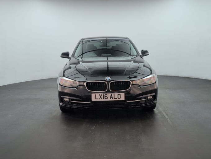 2025 BMW 3 Series