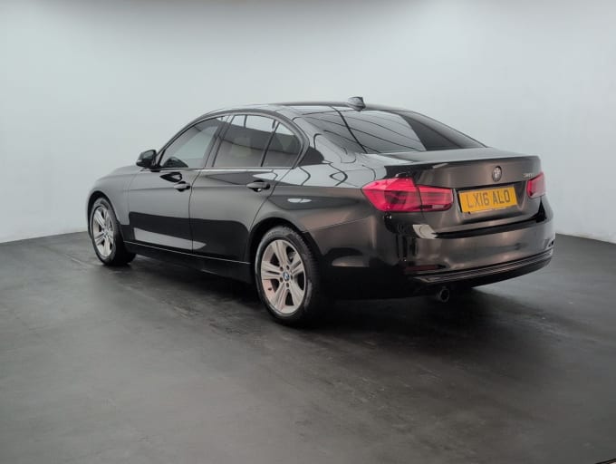 2025 BMW 3 Series