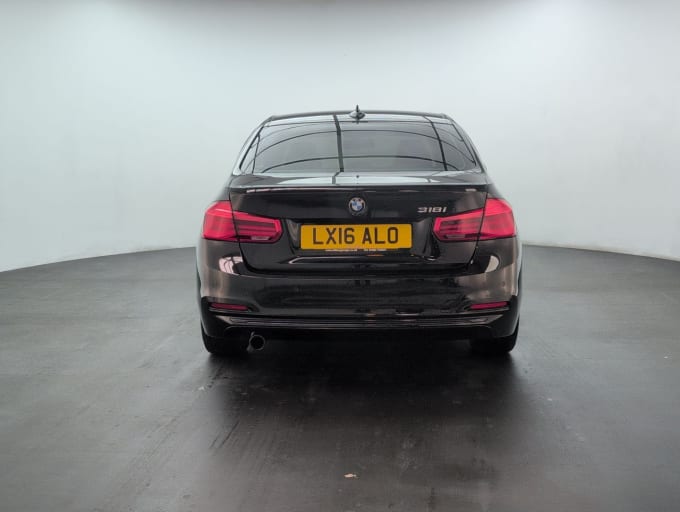 2025 BMW 3 Series