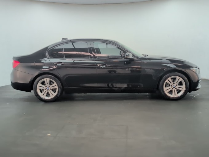 2025 BMW 3 Series