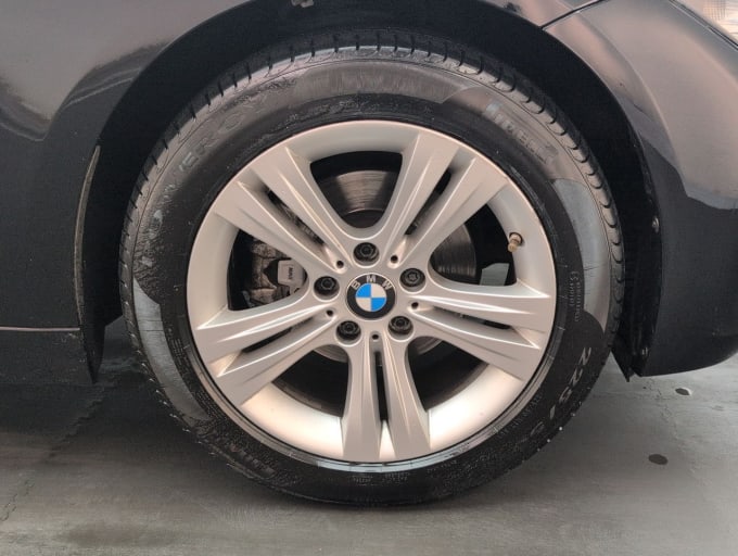 2025 BMW 3 Series