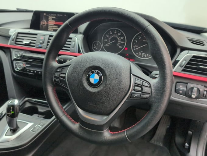 2025 BMW 3 Series