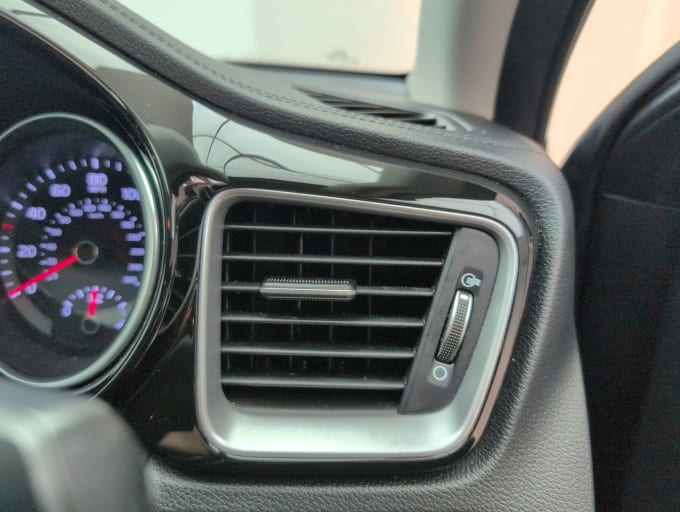 2025 Kia Xceed