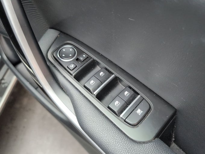 2025 Kia Xceed