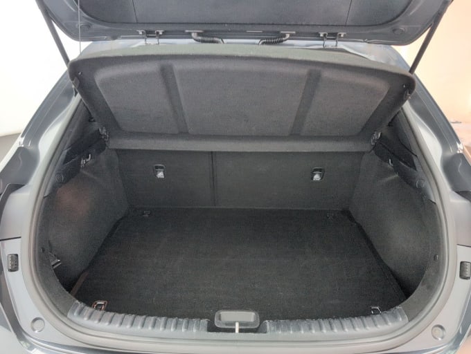 2025 Kia Xceed