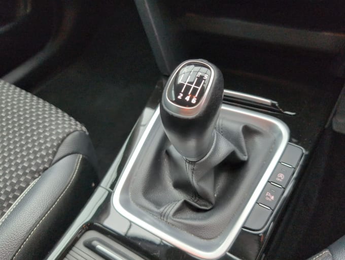 2025 Kia Xceed