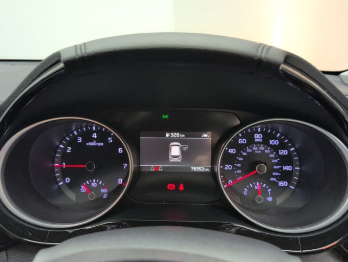 2025 Kia Xceed