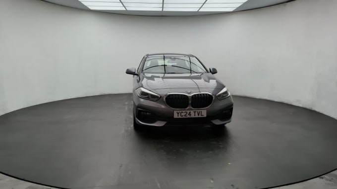 2025 BMW 1 Series