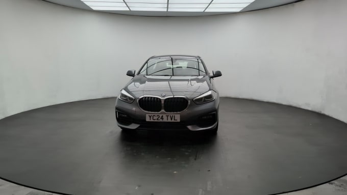2025 BMW 1 Series