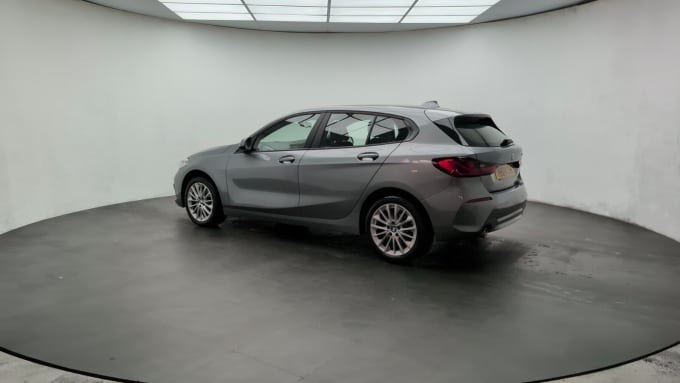 2025 BMW 1 Series