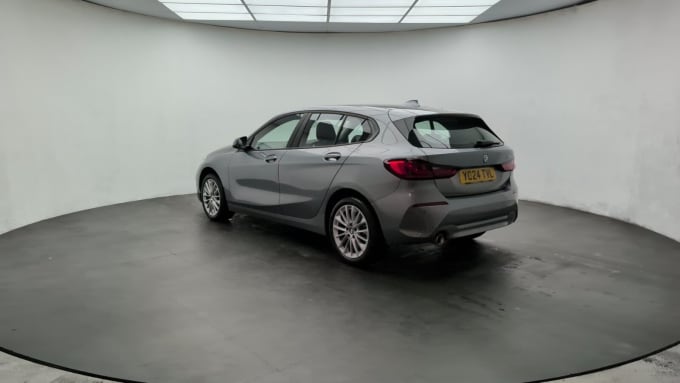 2025 BMW 1 Series