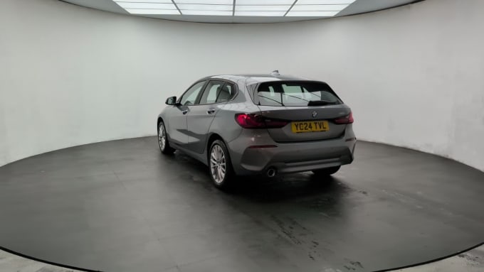 2025 BMW 1 Series