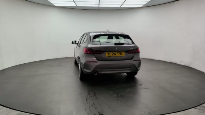 2025 BMW 1 Series