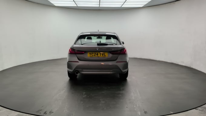 2025 BMW 1 Series