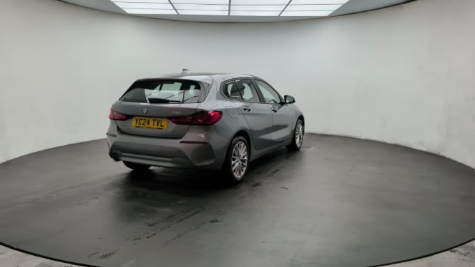 2025 BMW 1 Series