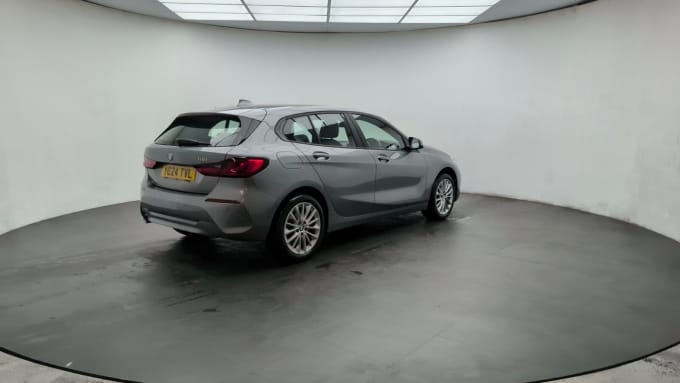 2025 BMW 1 Series
