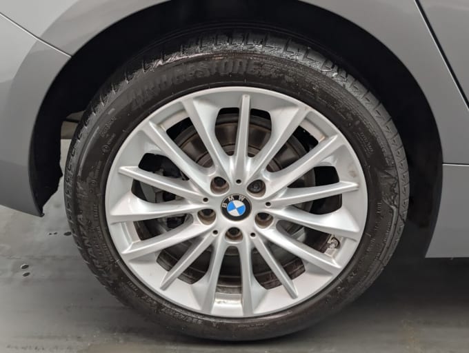 2025 BMW 1 Series