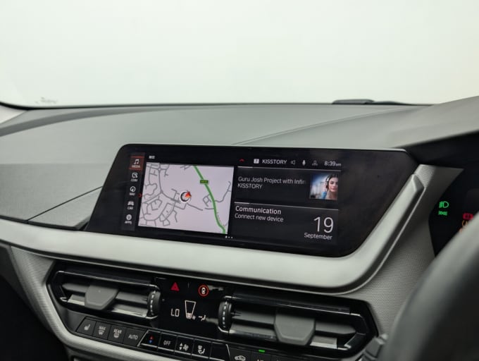 2025 BMW 1 Series