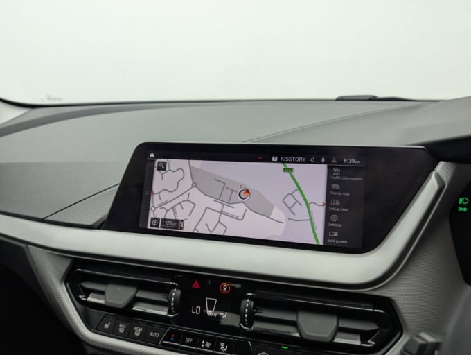 2025 BMW 1 Series
