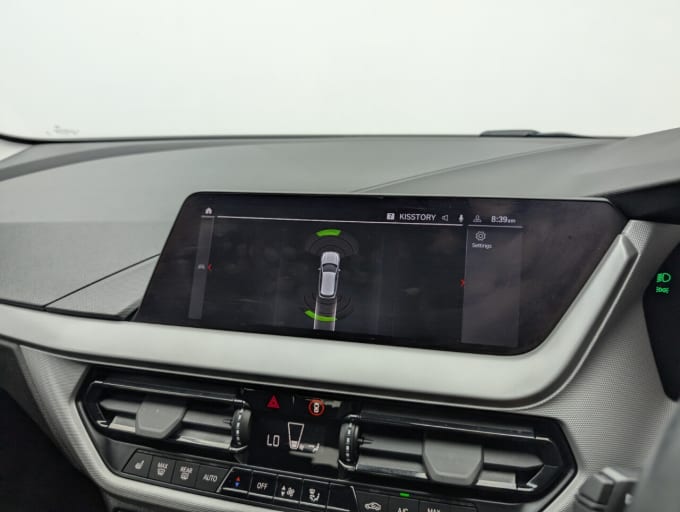 2025 BMW 1 Series