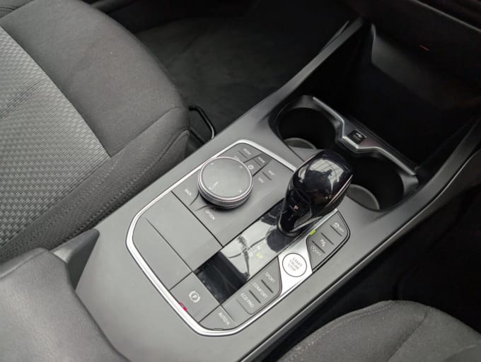 2025 BMW 1 Series
