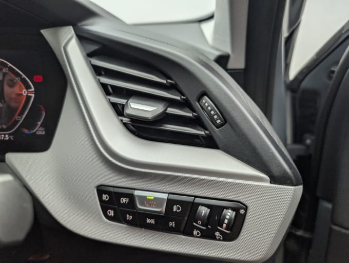2025 BMW 1 Series