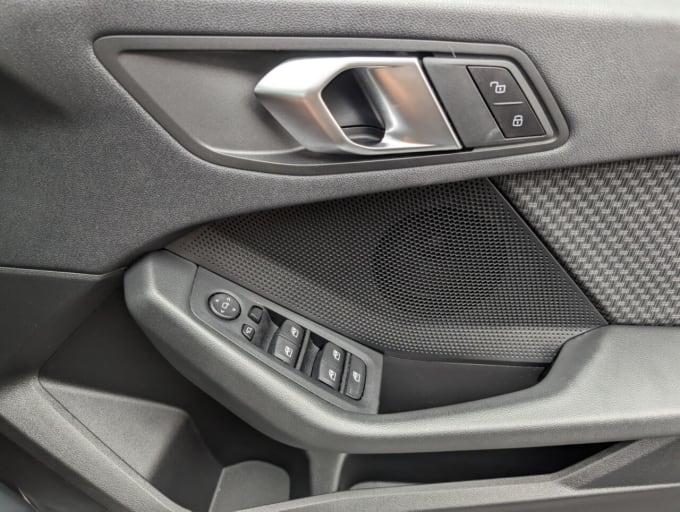 2025 BMW 1 Series