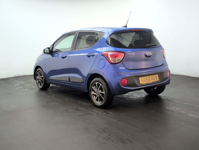 2025 Hyundai I10