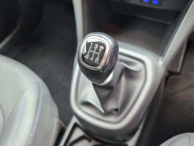 2025 Hyundai I10