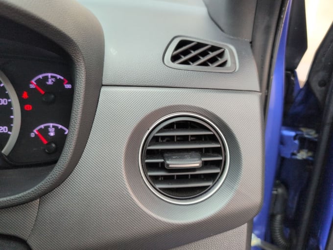 2025 Hyundai I10