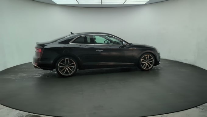 2025 Audi S5