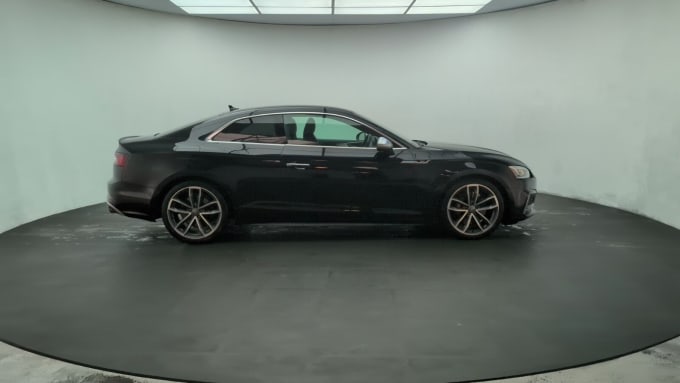 2025 Audi S5
