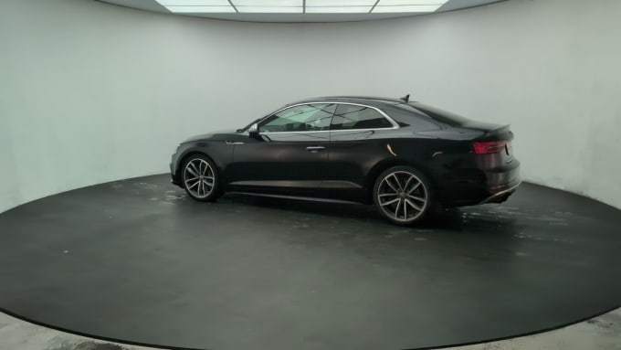 2025 Audi S5