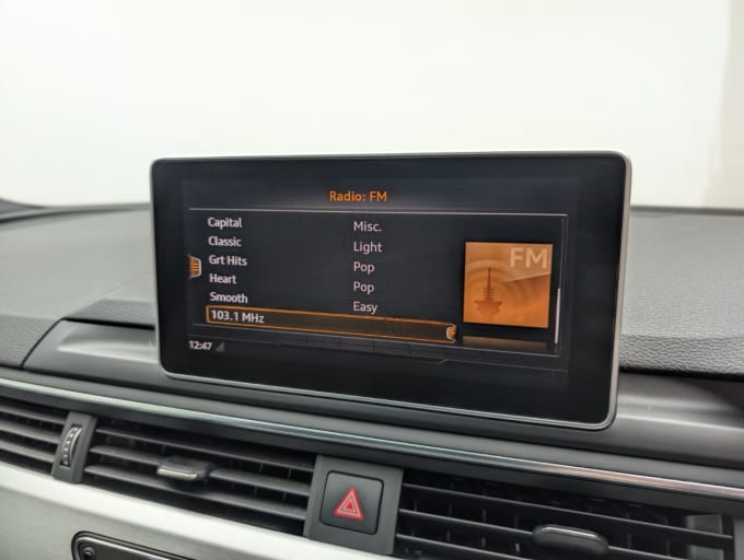 2025 Audi S5