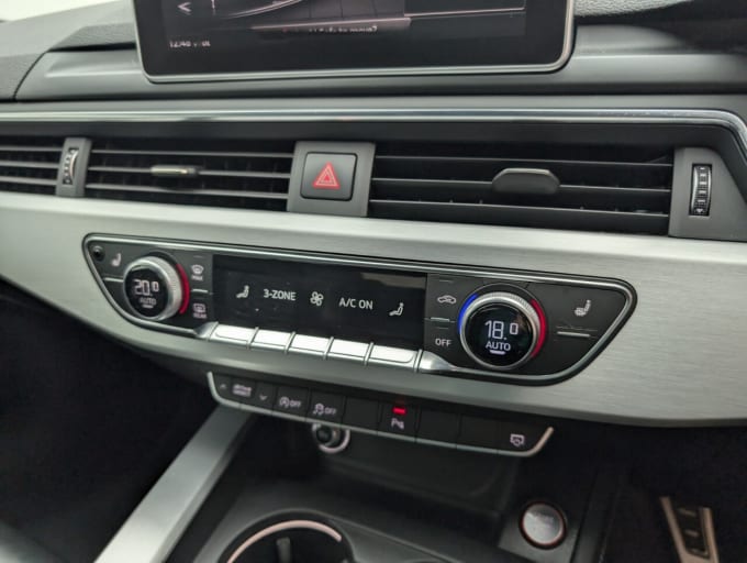 2025 Audi S5