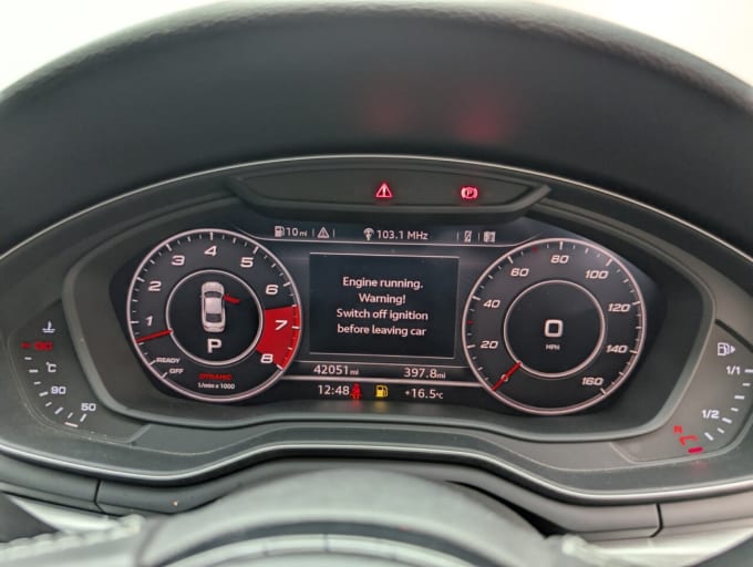 2025 Audi S5