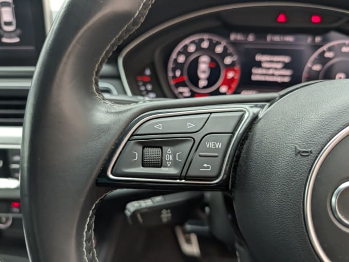 2025 Audi S5