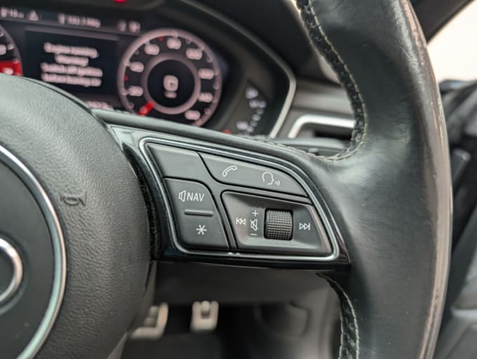 2025 Audi S5