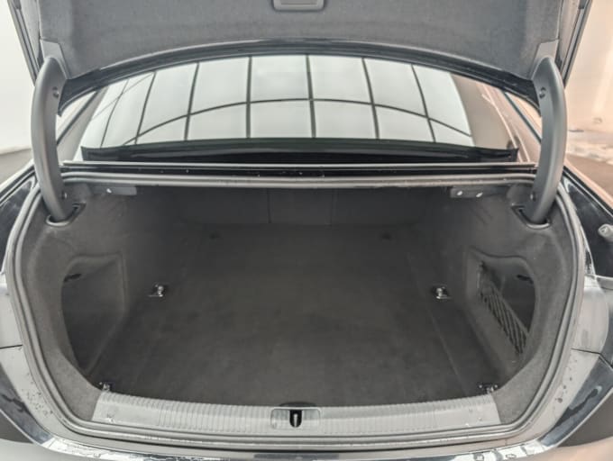 2025 Audi S5