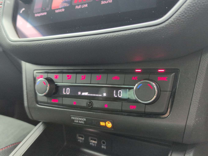 2025 Seat Ibiza