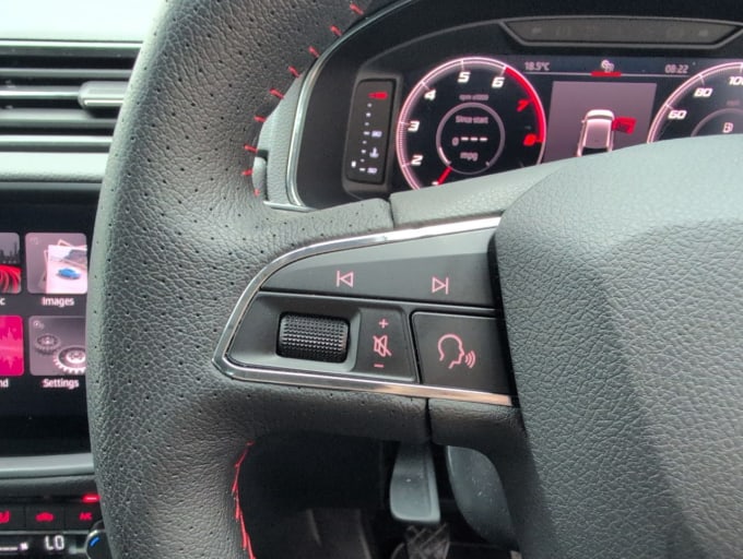 2025 Seat Ibiza