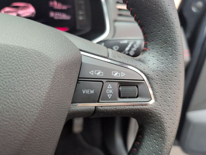 2025 Seat Ibiza