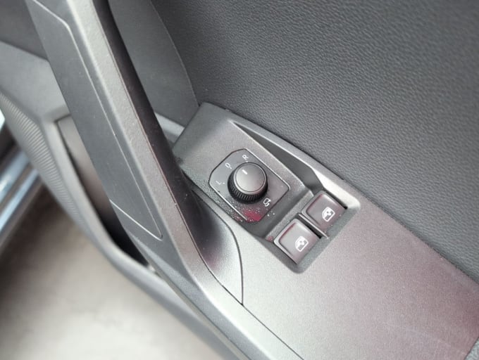 2025 Seat Ibiza