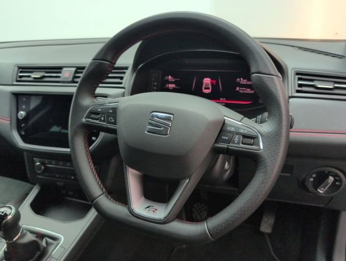 2025 Seat Ibiza