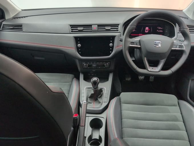 2025 Seat Ibiza