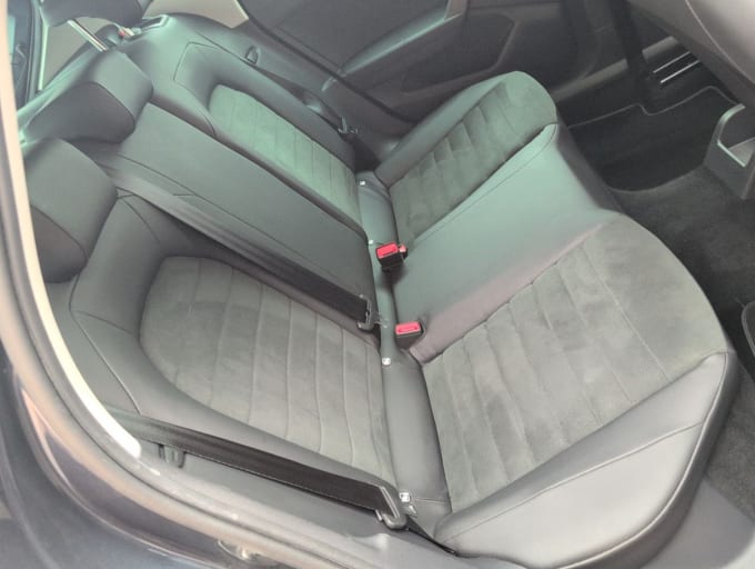 2025 Seat Ibiza