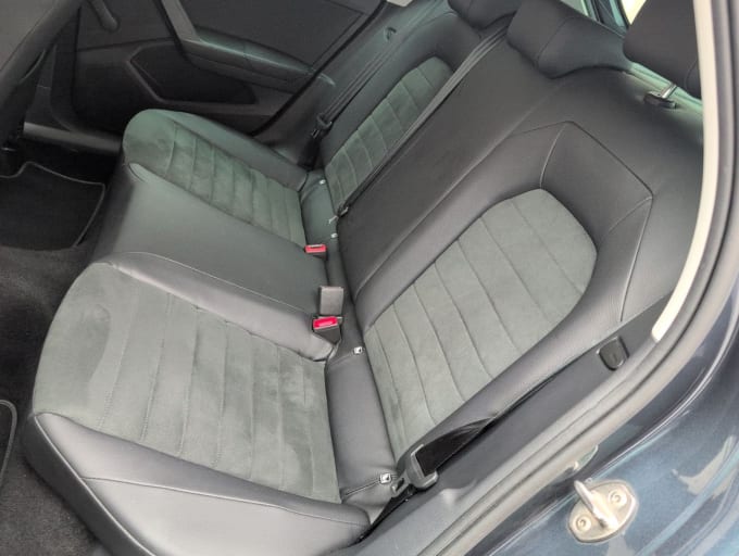 2025 Seat Ibiza