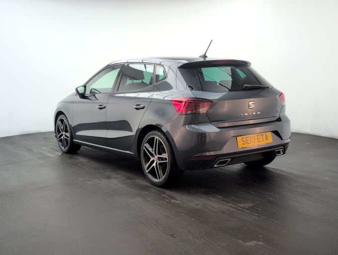 2025 Seat Ibiza