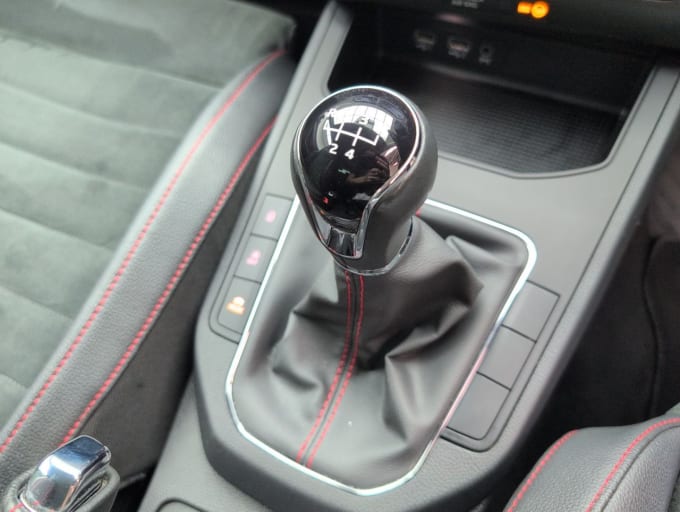 2025 Seat Ibiza