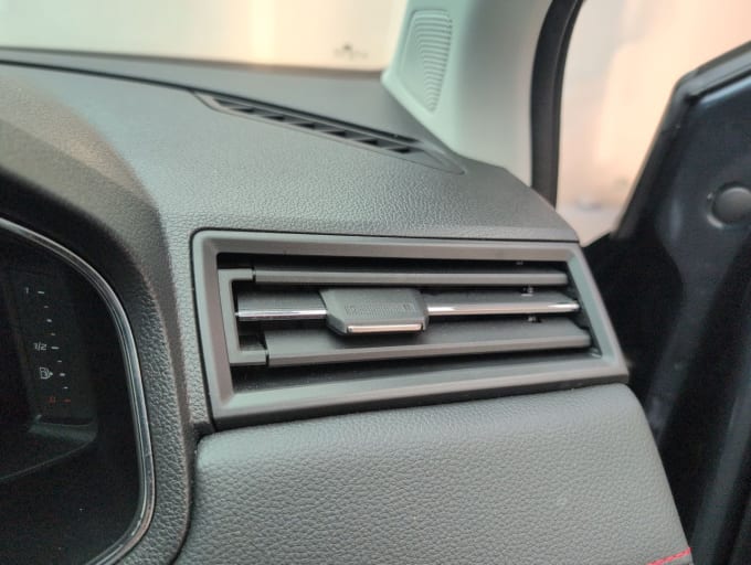 2025 Seat Ibiza